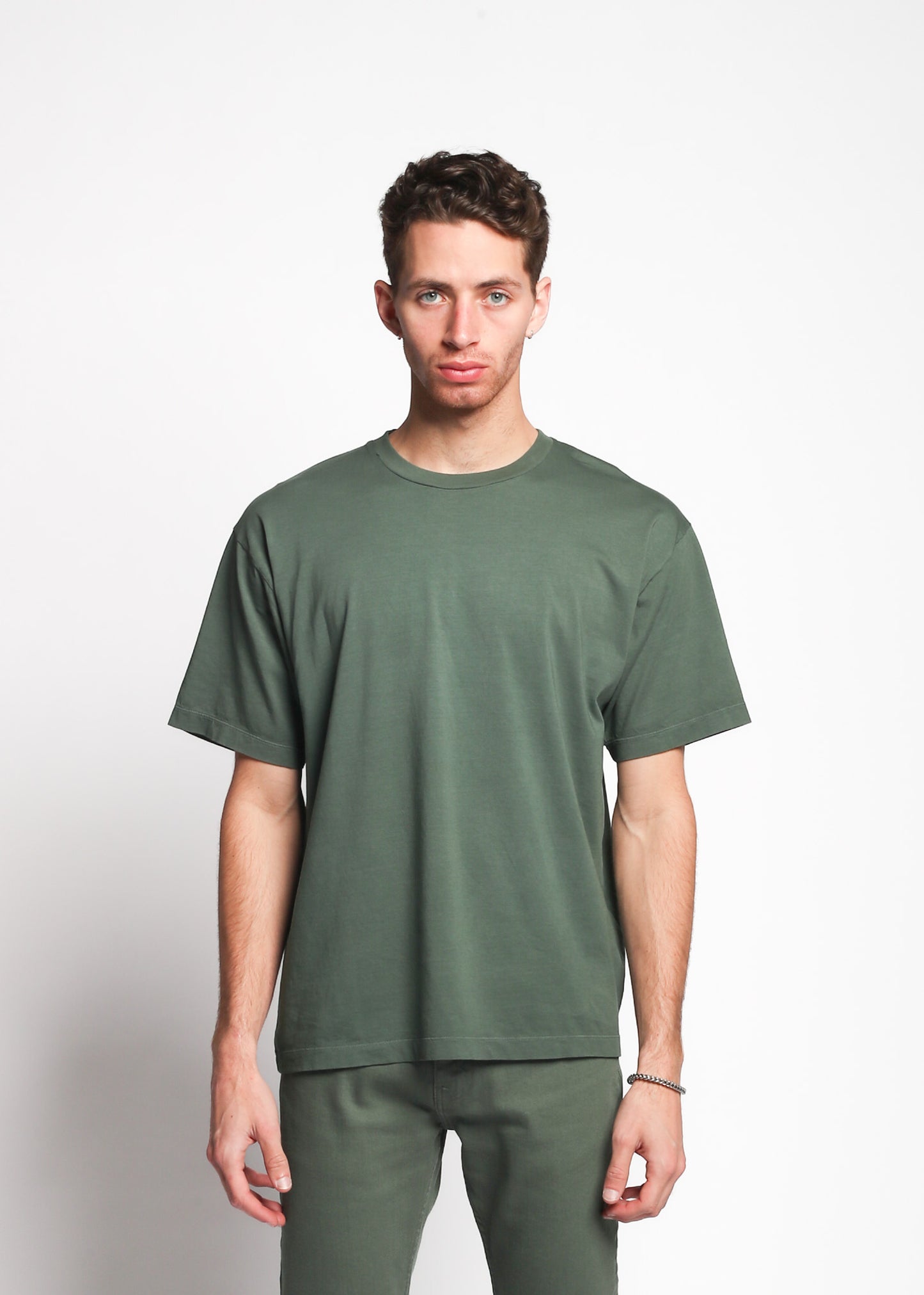 Dei Vinc Men’s T-Shirt Thym