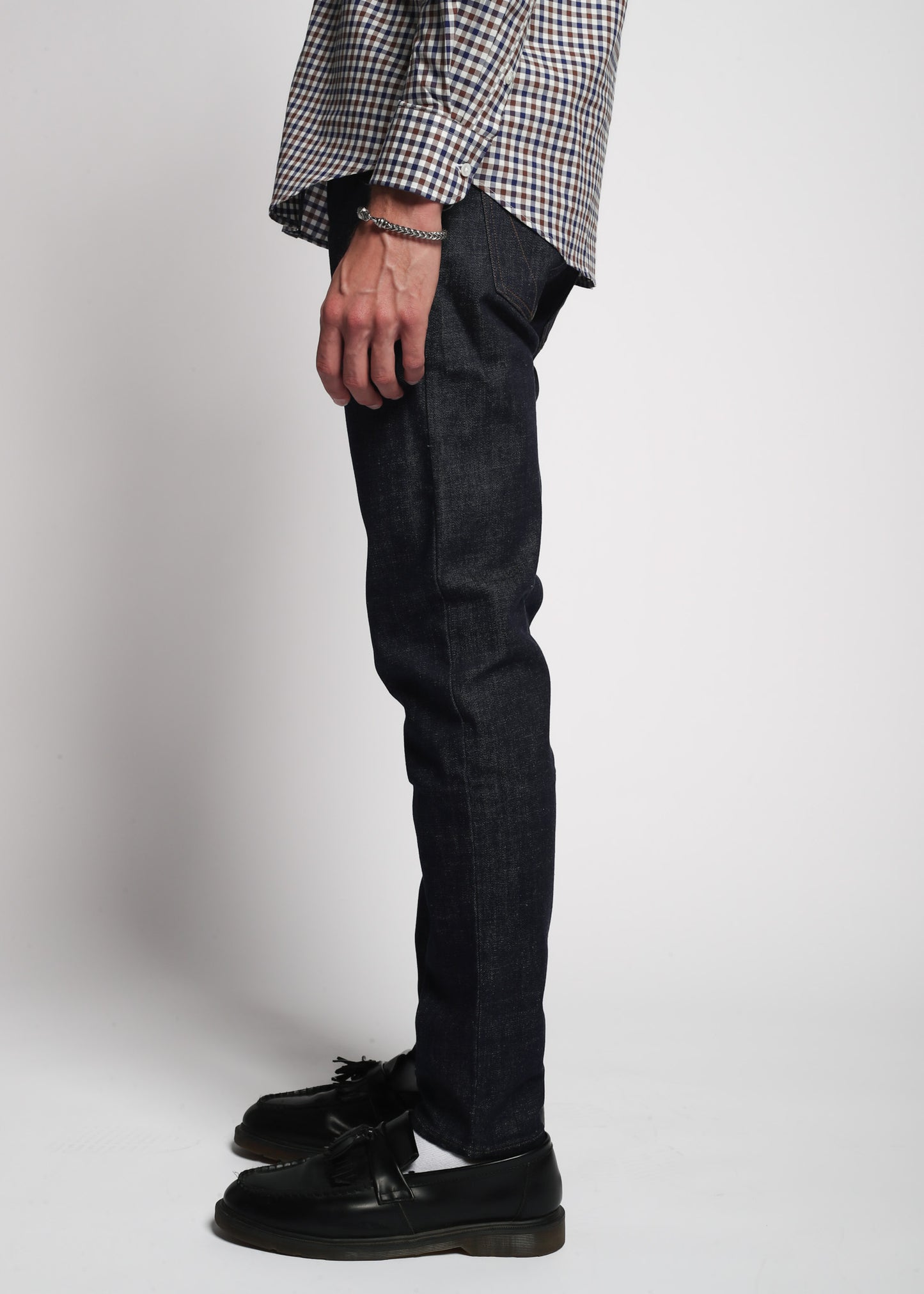 Men's Skinny VI Denim