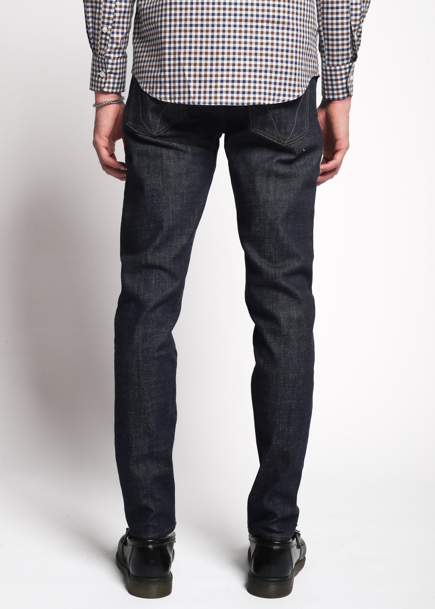 Men's Skinny VI Denim