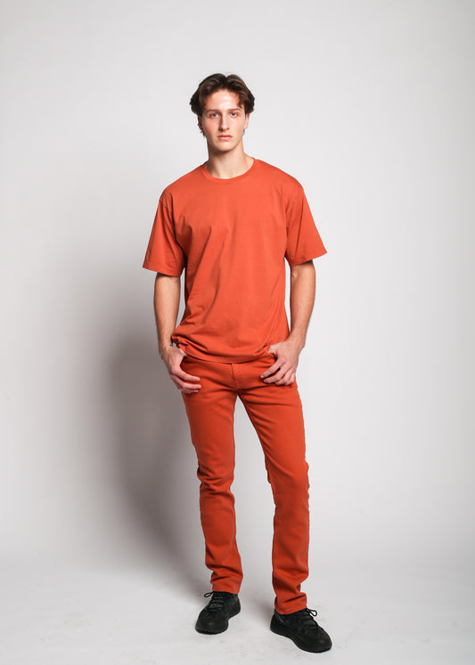 Men's Slim VII Denim - Marmelade