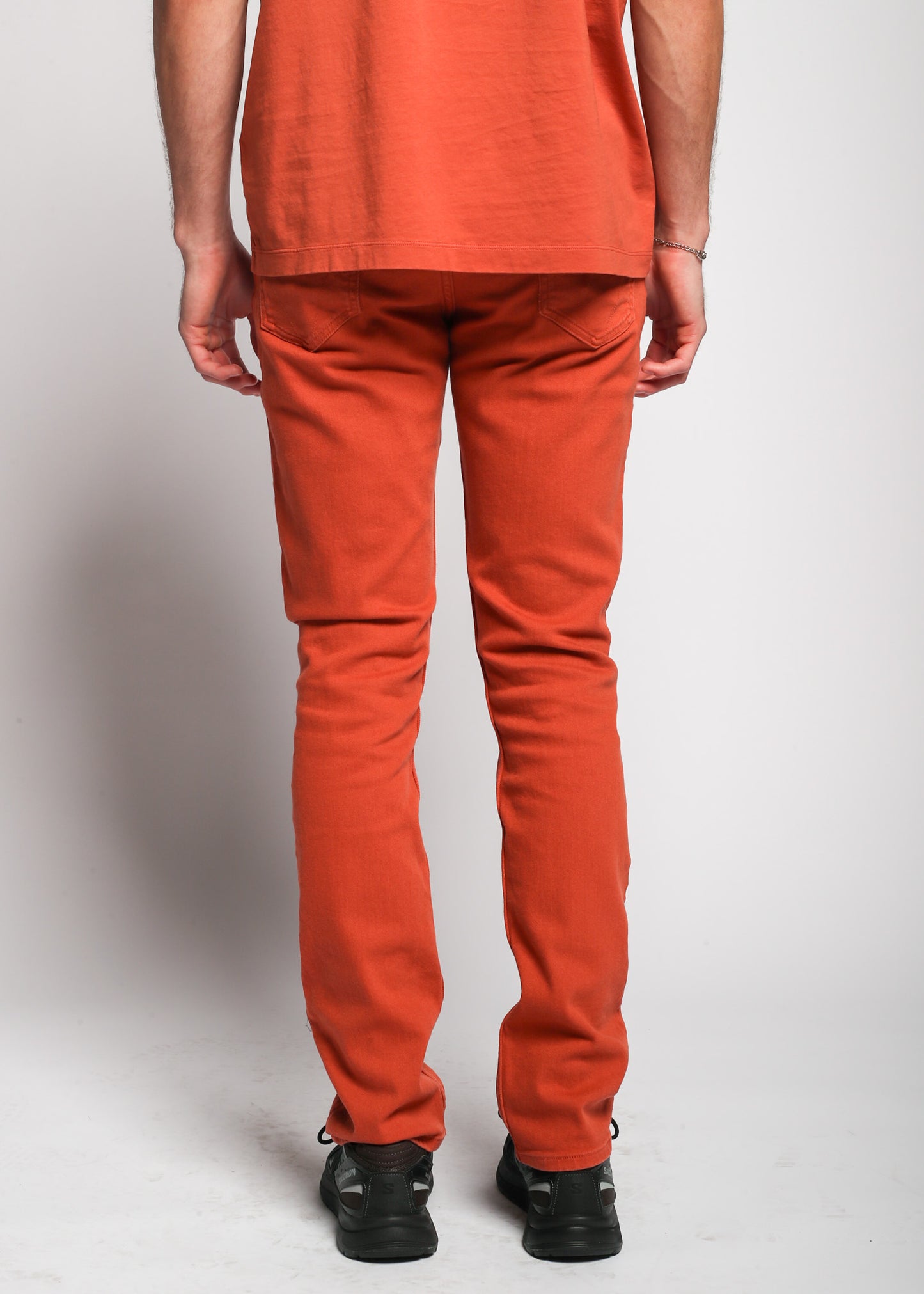 Men's Slim VII Denim - Marmelade