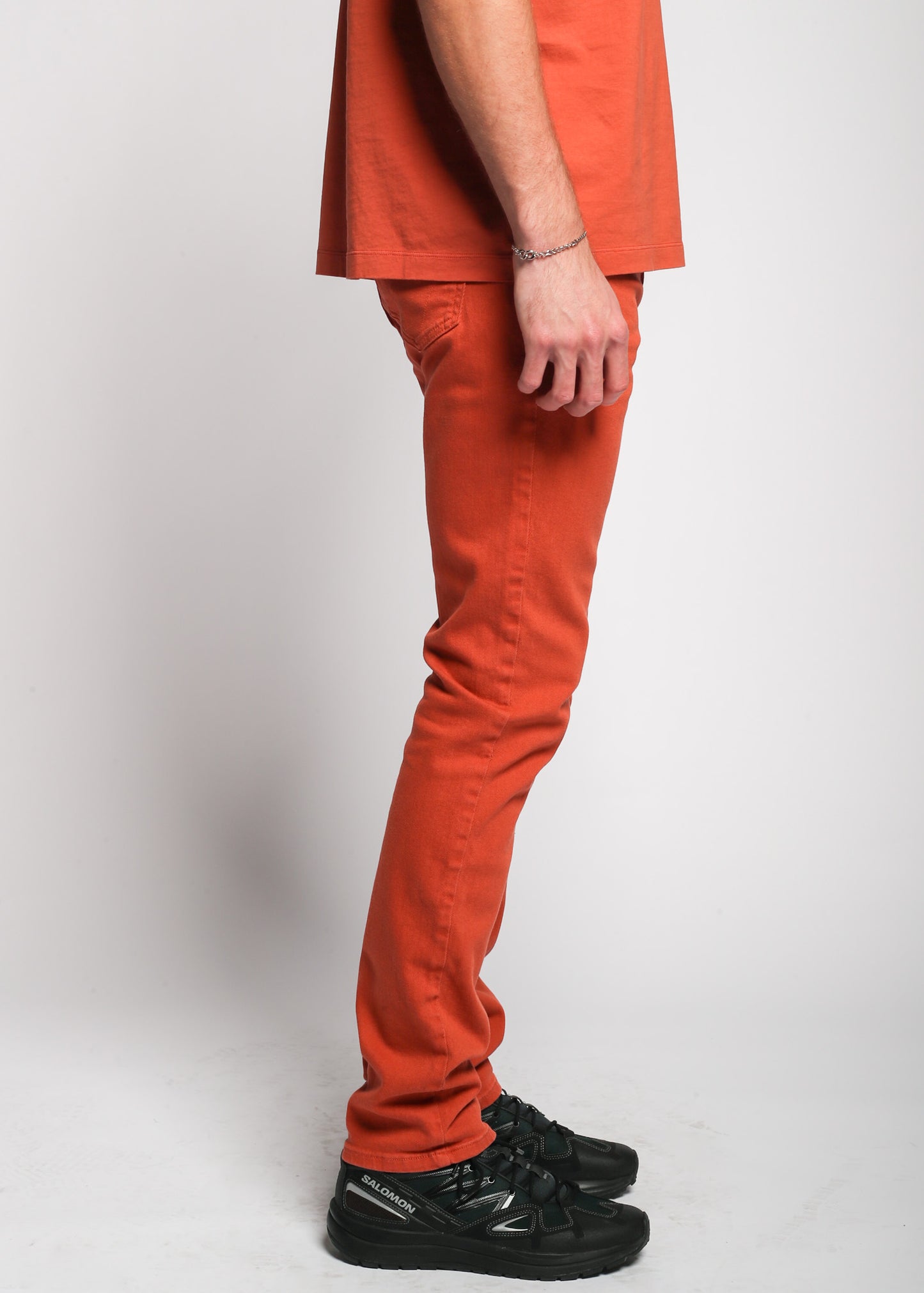 Men's Slim VII Denim - Marmelade