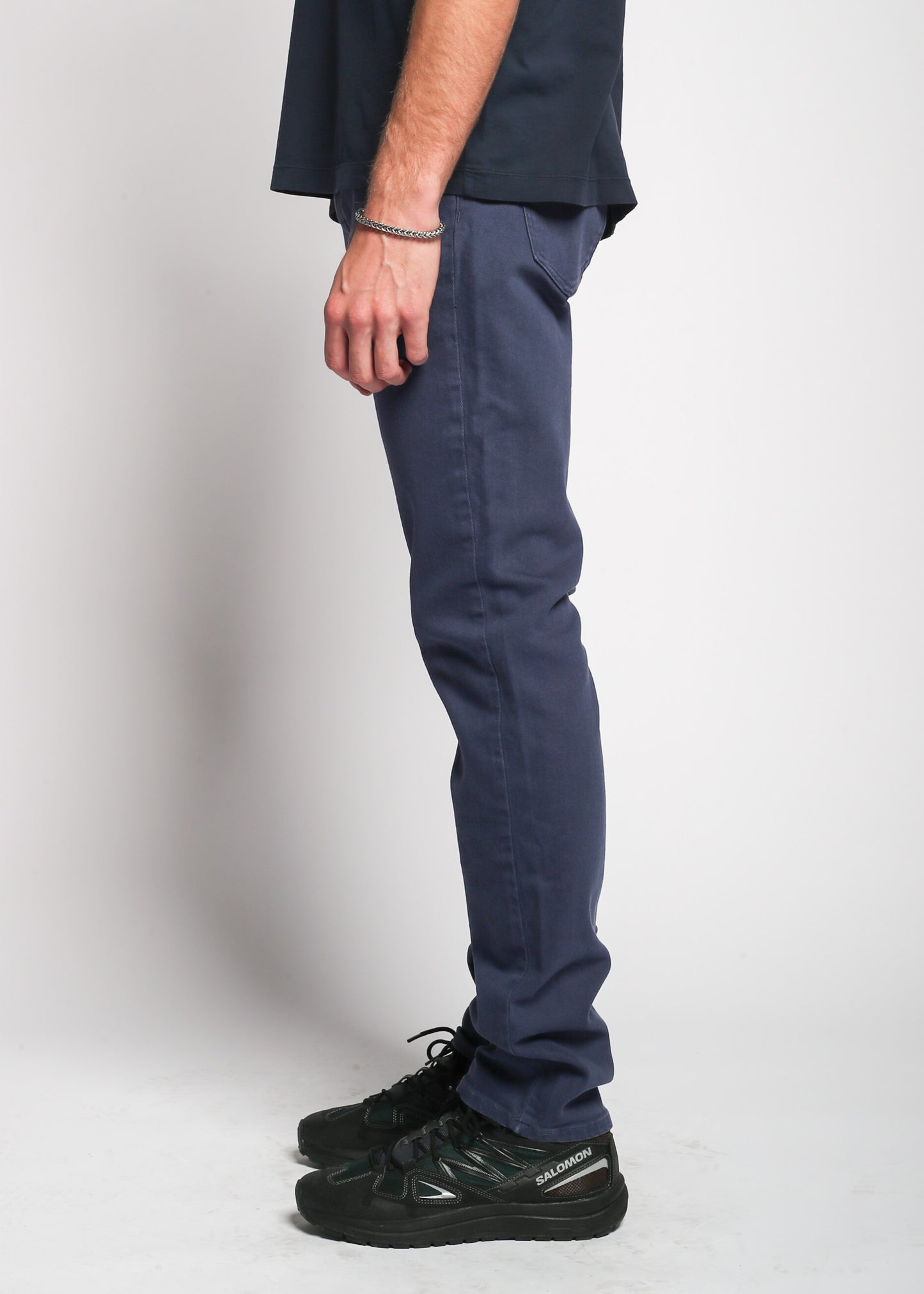 Men's Slim VII Denim - Navy