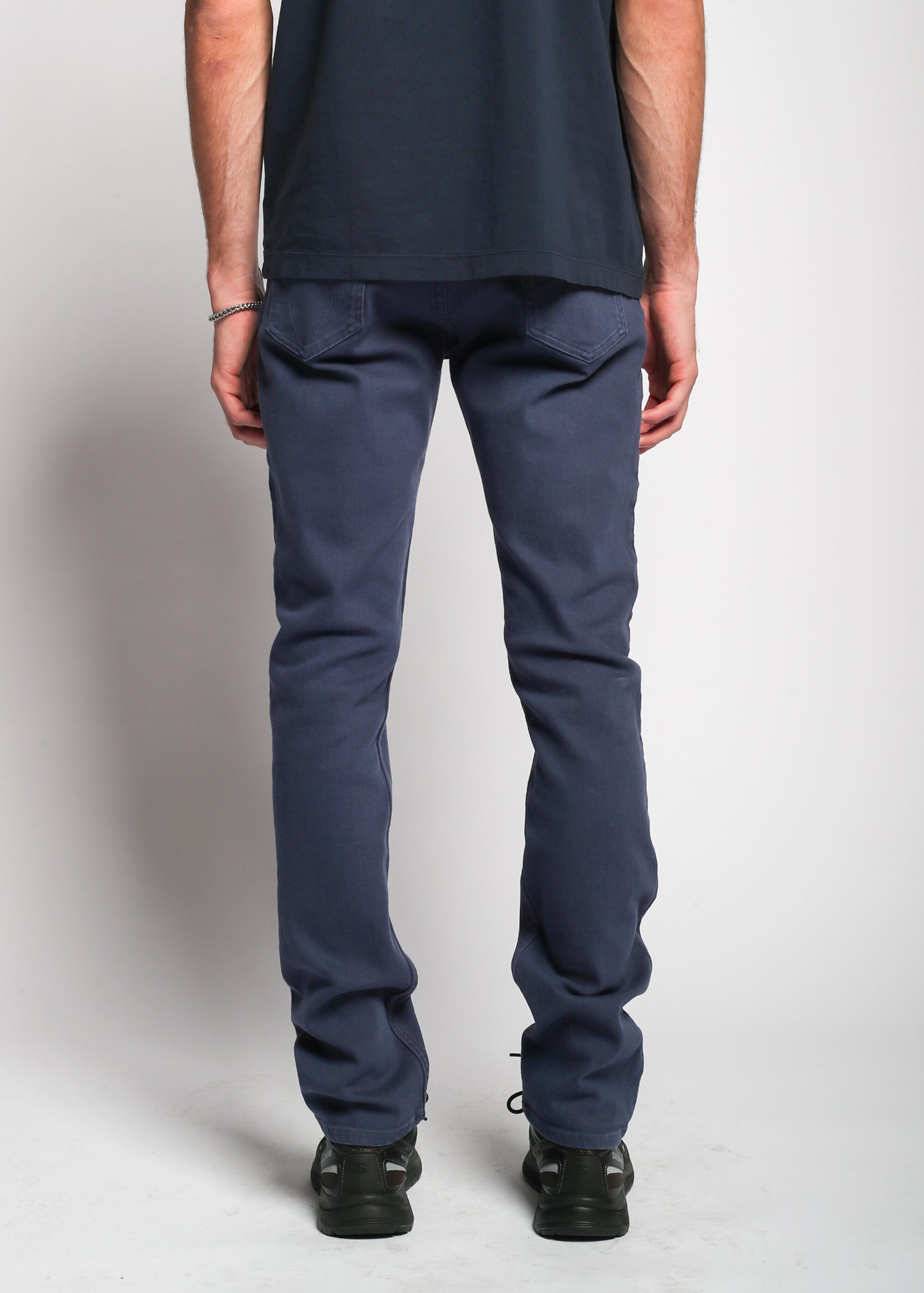 Men's Slim VII Denim - Navy