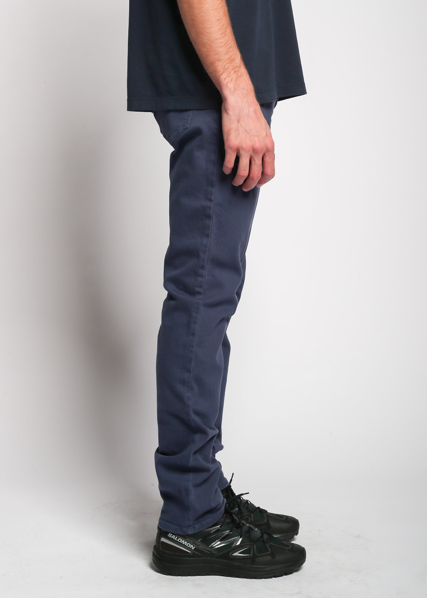 Men's Slim VII Denim - Navy