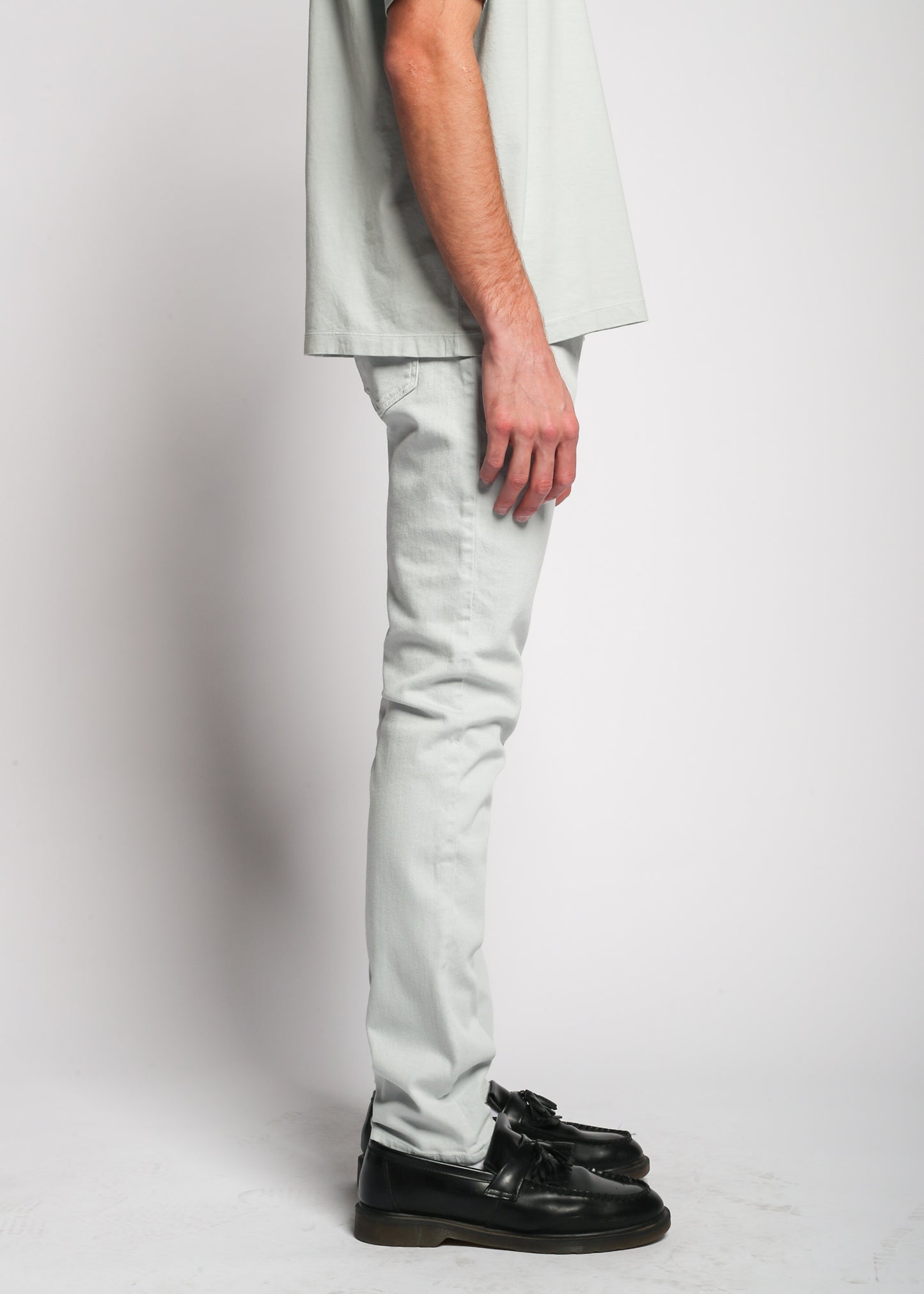 Men's Slim VII Denim - Erable