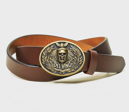 Dei Vinc Warrior Belt